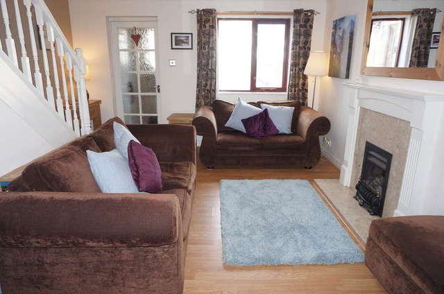  Image of 2 bedroom Semi-Detached house for sale in Bluebell Close Kendal LA9 at Kendal Cumbria, LA9 7SH