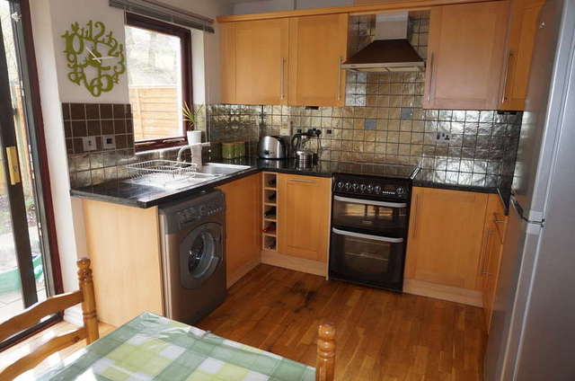  Image of 2 bedroom Semi-Detached house for sale in Bluebell Close Kendal LA9 at Kendal Cumbria, LA9 7SH