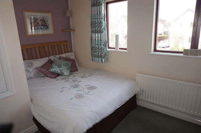  Image of 2 bedroom Semi-Detached house for sale in Bluebell Close Kendal LA9 at Kendal Cumbria, LA9 7SH
