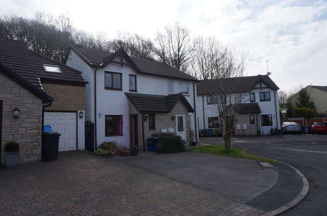  Image of 2 bedroom Semi-Detached house for sale in Bluebell Close Kendal LA9 at Kendal Cumbria, LA9 7SH