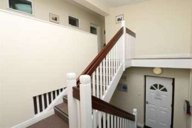  Image of 2 bedroom Flat for sale in Cavendish Close Macclesfield SK10 at Cavendish Close Tytherington Macclesfield, SK10 2GG