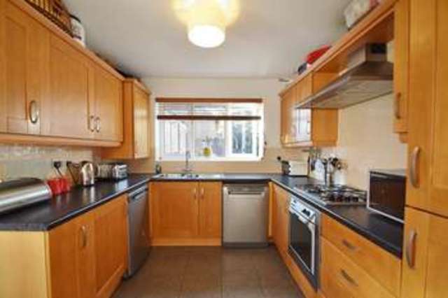  Image of 4 bedroom Detached house for sale in Bolbury Crescent Swinton Manchester M27 at Bolbury Crescent Swinton Manchester, M27 8AJ