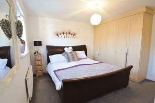 Image of 4 bedroom Detached house for sale in Bolbury Crescent Swinton Manchester M27 at Bolbury Crescent Swinton Manchester, M27 8AJ