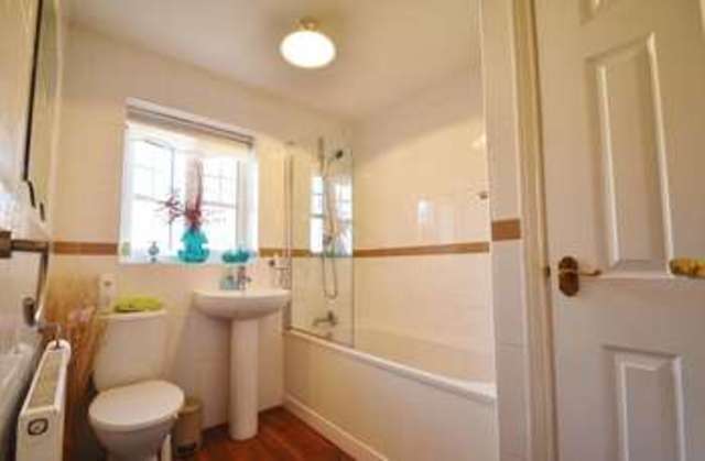  Image of 4 bedroom Detached house for sale in Bolbury Crescent Swinton Manchester M27 at Bolbury Crescent Swinton Manchester, M27 8AJ