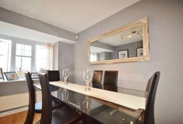  Image of 4 bedroom Detached house for sale in Bolbury Crescent Swinton Manchester M27 at Bolbury Crescent Swinton Manchester, M27 8AJ