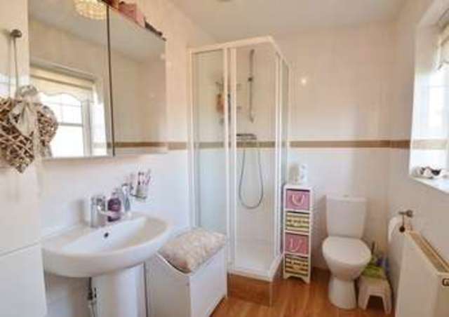  Image of 4 bedroom Detached house for sale in Bolbury Crescent Swinton Manchester M27 at Bolbury Crescent Swinton Manchester, M27 8AJ