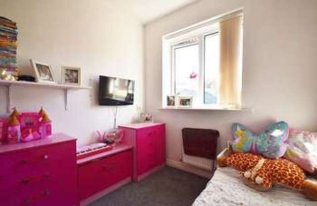  Image of 4 bedroom Detached house for sale in Bolbury Crescent Swinton Manchester M27 at Bolbury Crescent Swinton Manchester, M27 8AJ