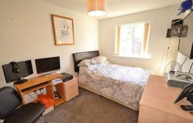  Image of 4 bedroom Detached house for sale in Bolbury Crescent Swinton Manchester M27 at Bolbury Crescent Swinton Manchester, M27 8AJ