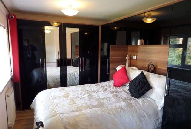  Image of 2 bedroom Terraced house for sale in Bondfield Walk Dartford DA1 at Bondfield Walk  Dartford, DA1 5JS
