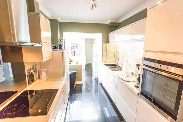  Image of 2 bedroom Terraced house for sale in Bondfield Walk Dartford DA1 at Bondfield Walk  Dartford, DA1 5JS
