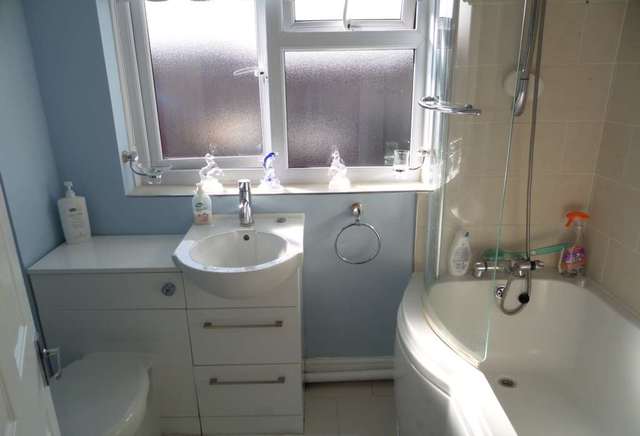  Image of 2 bedroom Terraced house for sale in Bondfield Walk Dartford DA1 at Bondfield Walk  Dartford, DA1 5JS