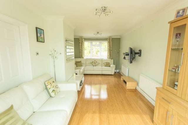  Image of 2 bedroom Terraced house for sale in Bondfield Walk Dartford DA1 at Bondfield Walk  Dartford, DA1 5JS