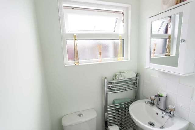  Image of 2 bedroom Terraced house for sale in Bondfield Walk Dartford DA1 at Bondfield Walk  Dartford, DA1 5JS