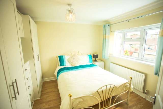  Image of 2 bedroom Terraced house for sale in Bondfield Walk Dartford DA1 at Bondfield Walk  Dartford, DA1 5JS