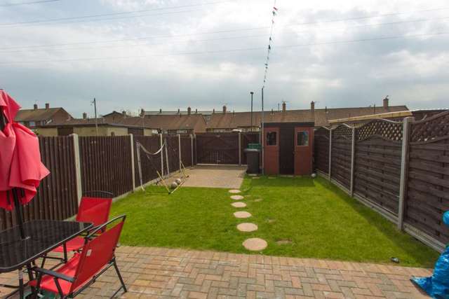  Image of 2 bedroom Terraced house for sale in Bondfield Walk Dartford DA1 at Bondfield Walk  Dartford, DA1 5JS