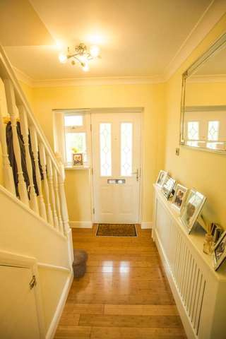  Image of 2 bedroom Terraced house for sale in Bondfield Walk Dartford DA1 at Bondfield Walk  Dartford, DA1 5JS