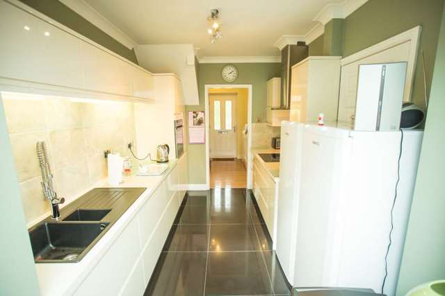  Image of 2 bedroom Terraced house for sale in Bondfield Walk Dartford DA1 at Bondfield Walk  Dartford, DA1 5JS