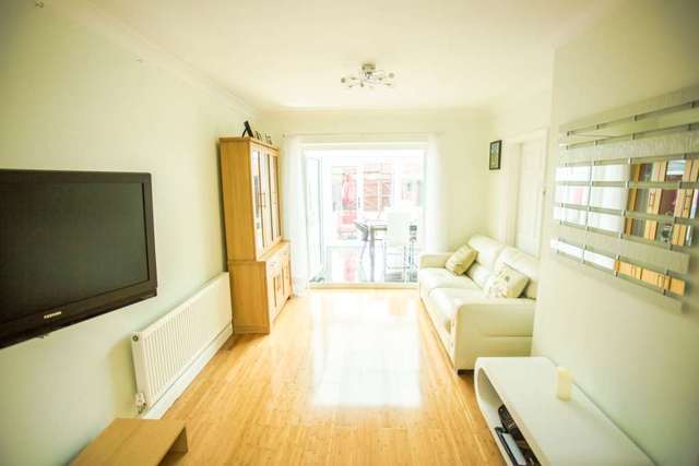  Image of 2 bedroom Terraced house for sale in Bondfield Walk Dartford DA1 at Bondfield Walk  Dartford, DA1 5JS