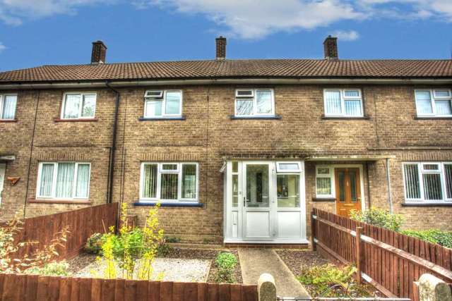  Image of 2 bedroom Terraced house for sale in Bondfield Walk Dartford DA1 at Bondfield Walk  Dartford, DA1 5JS