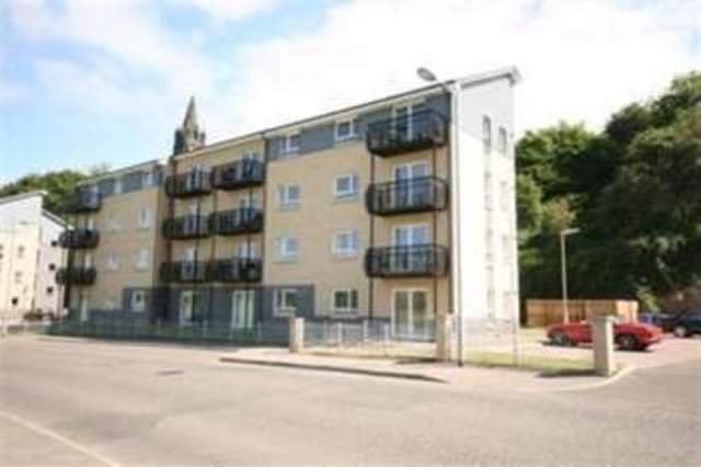 Image of 2 bedroom Flat to rent in Corbiehall Bo