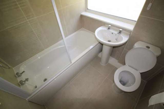  Image of 3 bedroom Semi-Detached house to rent in Bonhay Road Exeter EX4 at Bonhay Road  Exeter, EX4 4JD