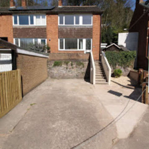 Image of 3 bedroom Semi-Detached house to rent in Bonhay Road Exeter EX4 at Bonhay Road  Exeter, EX4 4JD