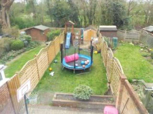  Image of 2 bedroom Terraced house for sale in Merrylands Road Bookham Leatherhead KT23 at Bookham Leatherhead Little Bookham, KT23 3HW