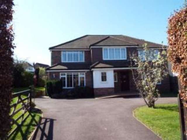  Image of 5 bedroom Detached house for sale in Downs Way Bookham Leatherhead KT23 at Bookham Leatherhead Great Bookham, KT23 4BW