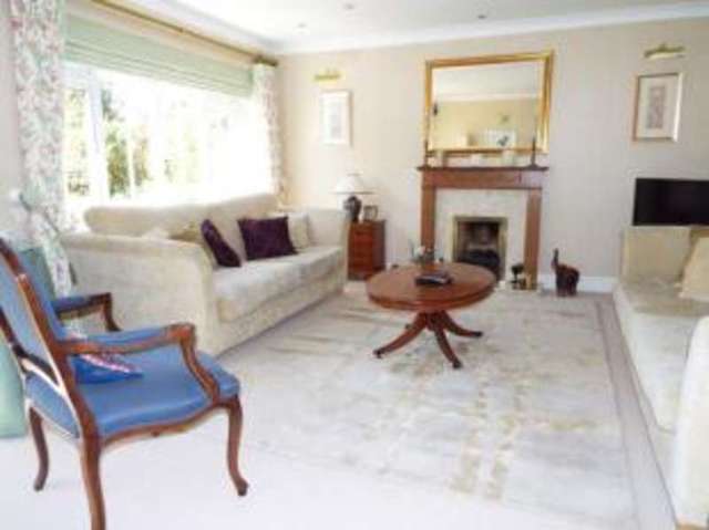 Image of 5 bedroom Detached house for sale in Downs Way Bookham Leatherhead KT23 at Bookham Leatherhead Great Bookham, KT23 4BW