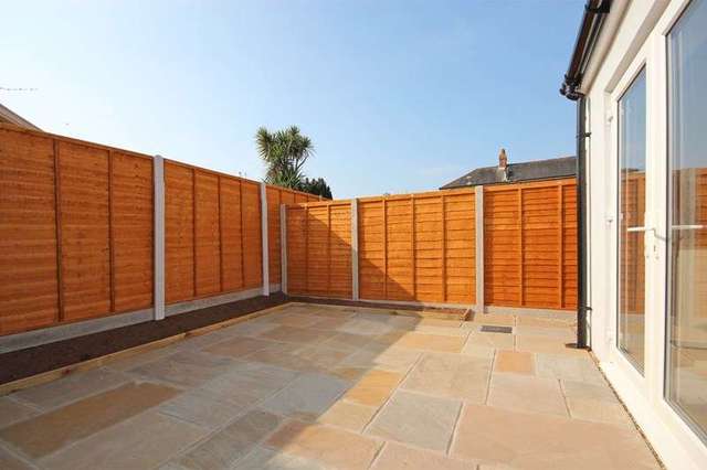  Image of 3 bedroom Terraced house for sale in Boscombe Grove Road Boscombe Bournemouth BH1 at Boscombe Grove Road Springbourne Bournemouth, BH1 4PD