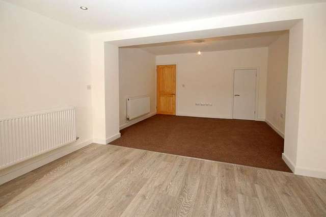  Image of 3 bedroom Terraced house for sale in Boscombe Grove Road Boscombe Bournemouth BH1 at Boscombe Grove Road Springbourne Bournemouth, BH1 4PD