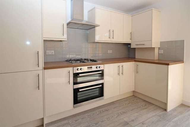  Image of 3 bedroom Terraced house for sale in Boscombe Grove Road Boscombe Bournemouth BH1 at Boscombe Grove Road Springbourne Bournemouth, BH1 4PD