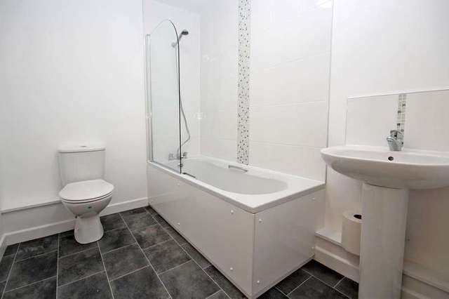  Image of 3 bedroom Terraced house for sale in Boscombe Grove Road Boscombe Bournemouth BH1 at Boscombe Grove Road Springbourne Bournemouth, BH1 4PD