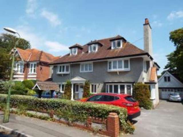  Image of 1 bedroom Flat for sale in Wollstonecraft Road Pokesdown Bournemouth BH5 at Boscombe Manor Bournemouth Boscombe, BH5 1JQ