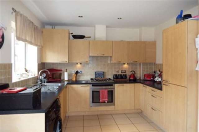  Image of 3 bedroom Semi-Detached house to rent in Boulder Close Wilnecote Tamworth B77 at Tamworth, B77 5FQ