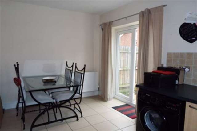  Image of 3 bedroom Semi-Detached house to rent in Boulder Close Wilnecote Tamworth B77 at Tamworth, B77 5FQ