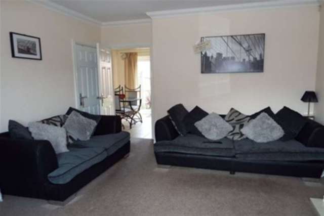  Image of 3 bedroom Semi-Detached house to rent in Boulder Close Wilnecote Tamworth B77 at Tamworth, B77 5FQ