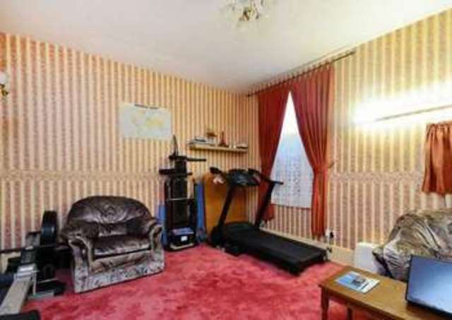  Image of 5 bedroom Terraced house for sale in Boundary Road London E13 at Boundary Road  London, E13 9PS