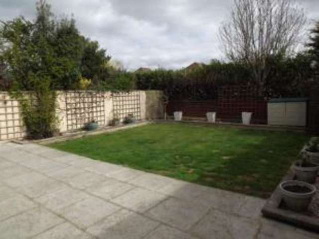  Image of 3 bedroom Bungalow for sale in Townsville Road Bournemouth BH9 at Bournemouth Dorset Moordown, BH9 3HL