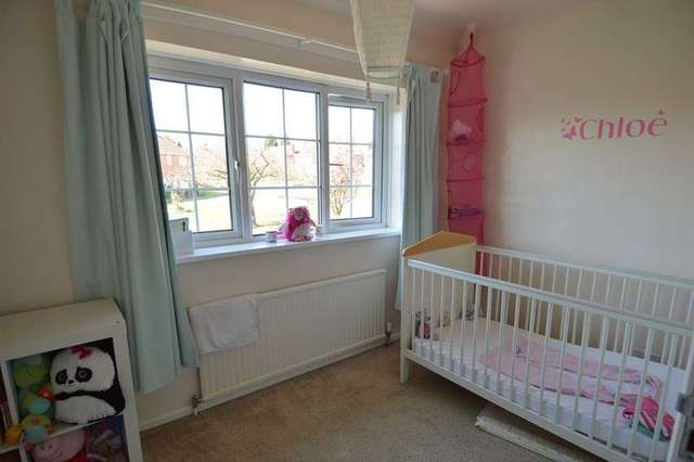  Image of 4 bedroom Semi-Detached house for sale in Bournville Lane Bournville Birmingham B30 at Bournville Lane Bournville Birmingham, B30 1RD