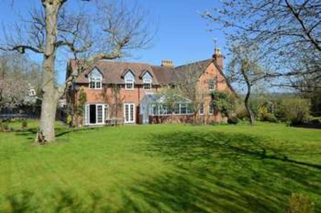  Image of 5 bedroom Detached house for sale in Bouts Lane Inkberrow Worcester WR7 at Bouts Lane Inkberrow Worcester, WR7 4HP