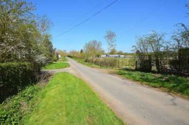  Image of 5 bedroom Detached house for sale in Bouts Lane Inkberrow Worcester WR7 at Bouts Lane Inkberrow Worcester, WR7 4HP