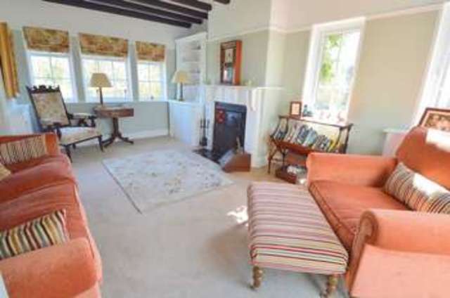  Image of 5 bedroom Detached house for sale in Bouts Lane Inkberrow Worcester WR7 at Bouts Lane Inkberrow Worcester, WR7 4HP