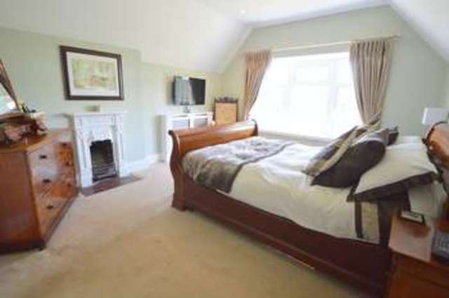  Image of 5 bedroom Detached house for sale in Bouts Lane Inkberrow Worcester WR7 at Bouts Lane Inkberrow Worcester, WR7 4HP