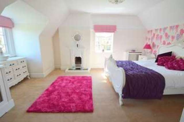  Image of 5 bedroom Detached house for sale in Bouts Lane Inkberrow Worcester WR7 at Bouts Lane Inkberrow Worcester, WR7 4HP
