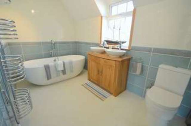  Image of 5 bedroom Detached house for sale in Bouts Lane Inkberrow Worcester WR7 at Bouts Lane Inkberrow Worcester, WR7 4HP