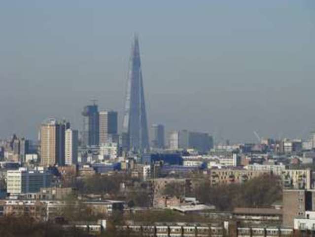  Image of 2 bedroom Flat to rent in Rainhill Way London E3 at Rainhill Way  London, E3 3JE