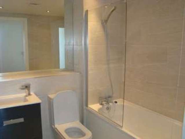  Image of 2 bedroom Flat to rent in Rainhill Way London E3 at Rainhill Way  London, E3 3JE