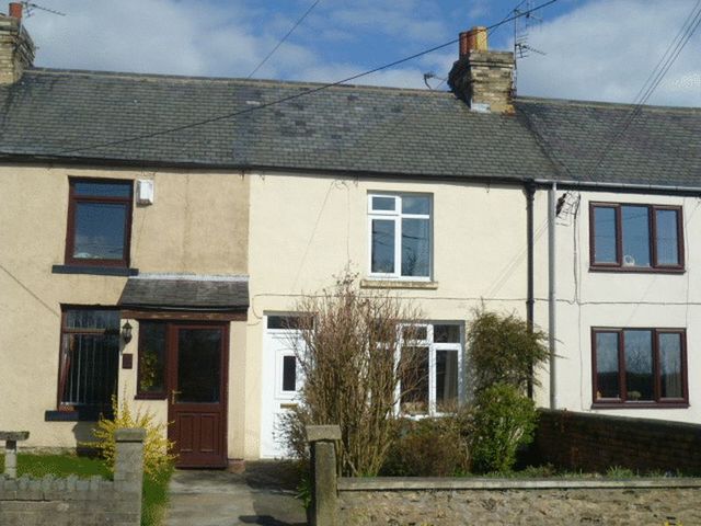  Image of 2 bedroom Terraced house for sale in Bowes Close Ramshaw Bishop Auckland DL14 at Bowes Close  Ramshaw, DL14 0NX
