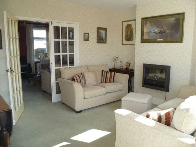  Image of 2 bedroom Terraced house for sale in Bowes Close Ramshaw Bishop Auckland DL14 at Bowes Close  Ramshaw, DL14 0NX